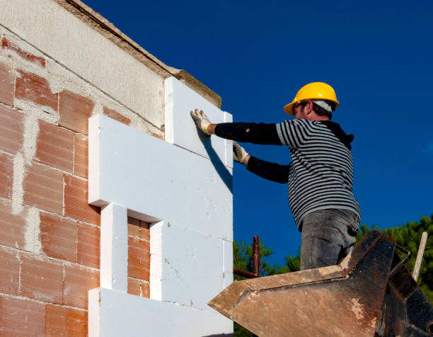 Best Commercial Insulation in Archbald, PA