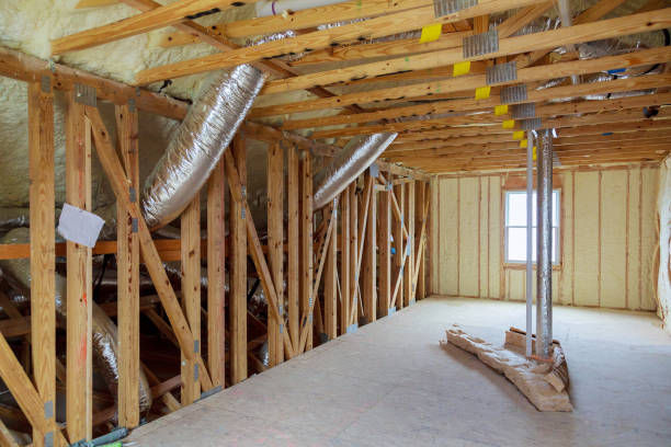 Best Residential Insulation in Archbald, PA